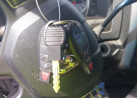 2014 Ram 1500 Tradesman from USA, damaged, VIN 1C6RR7FT1ES370335